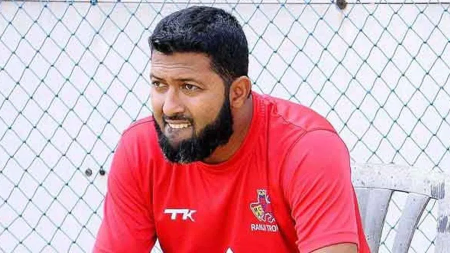 વેસ્ટ ઈન્ડિઝ પ્રવાસ માટે આ બેટ્સમેનની પસંદગી કરવી જોઈએ, વસીમ જાફરે સૂચવ્યું નામ