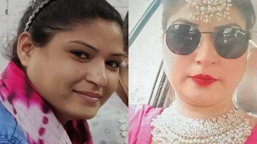 લૂંટેરી હસીના: 8 કરોડ લૂંટ્યા, ગામવાળાઓએ જણાવ્યું કેટલાને ફસાવ્યા