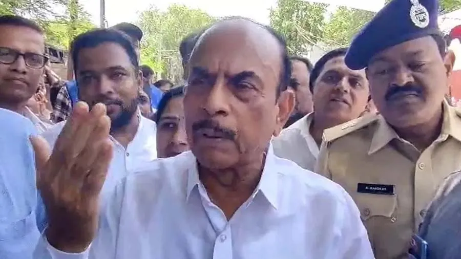 મહિલાઓએ યુરોપ જેવો ડ્રેસ ના પહેરવો જોઈએ, મુશ્કેલી થાય છેઃ મંત્રીનું નિવેદન