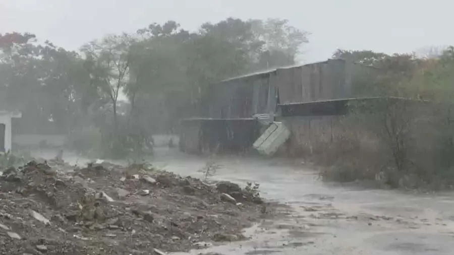 ગુજરાતના આ જિલ્લામાં ભારેથી અતિભારે વરસાદની હવામાન વિભાગની આગાહી