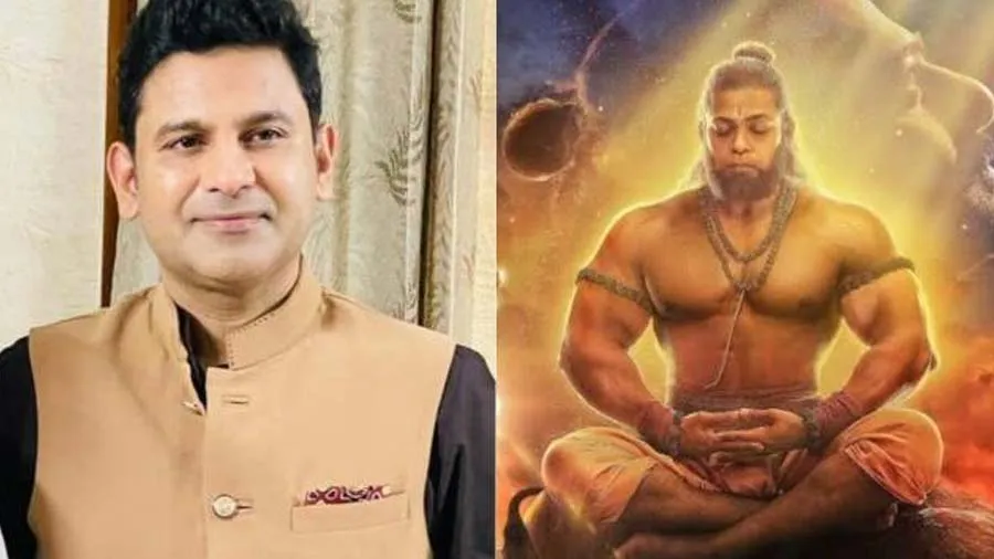 છપરી સ્ટાઇલ ડાયલોગ પર મનોજ મુંતશિર કહે- અમે જાણી જોઈને આવા ડાયલોગ્સ લખ્યા કારણ..