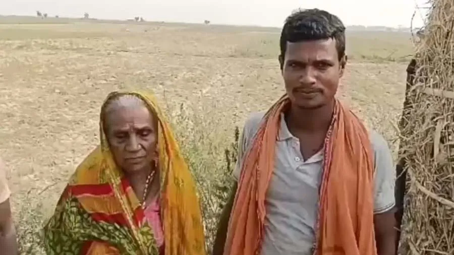 આને કહેવાય સપૂત, માતાના કહેવા પર દીકરાએ શાળા માટે 11 કઠ્ઠા જમીન દાન કરી દીધી