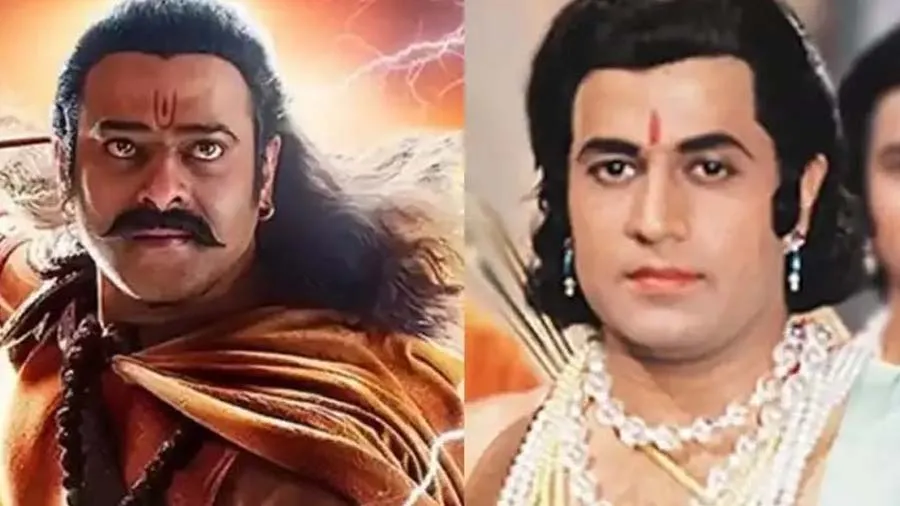 આદિપુરુષ અંગે રામાનંદ સાગરની ‘રામાયણ’માં રામ બનનારા અરુણ ગોવિલે જાણો શું કહ્યું