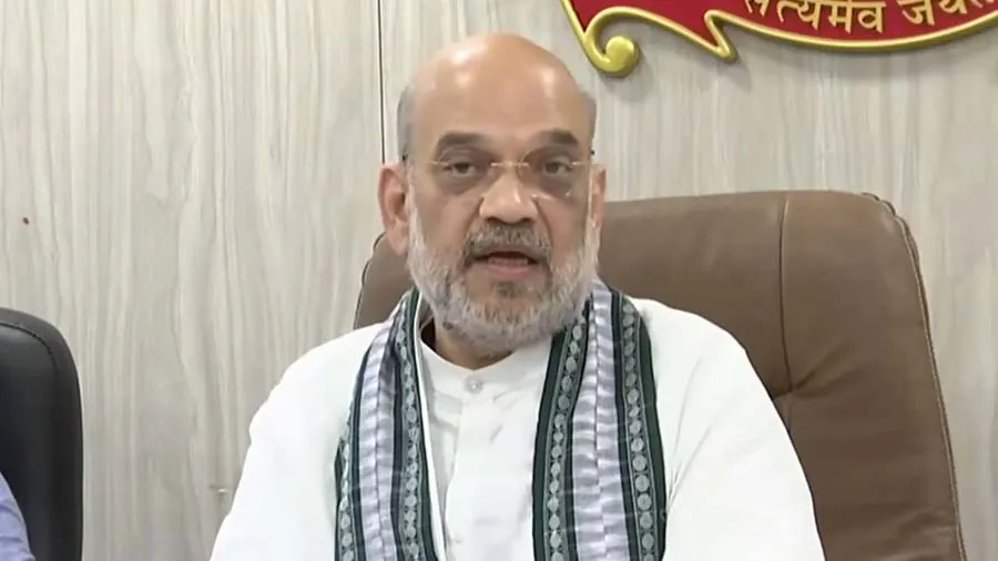 બિપરજોયની તબાહી બાદ આ વાતથી સૌથી વધુ સંતુષ્ટ છે અમિત શાહ