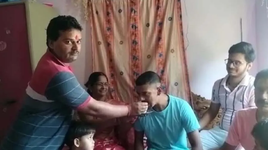 હવે ઓટો ચાલકનો દીકરો બનશે લેફ્ટિનન્ટ, વાંચો સફળતાની કહાની