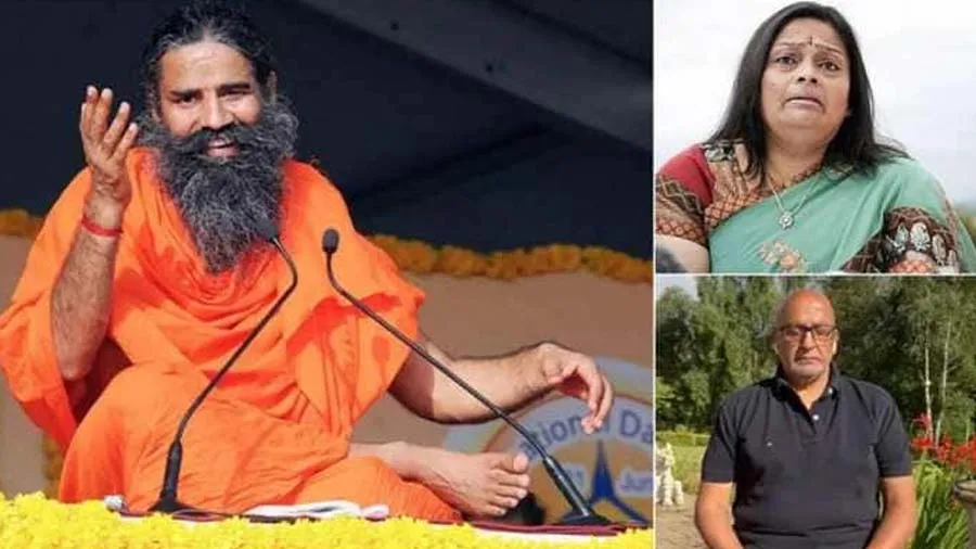 આ મહિલાએ પતંજલિનો પાયો નાંખવામાં ભજવી હતી મહત્ત્વની ભૂમિકા, જાણો તેના વિશે