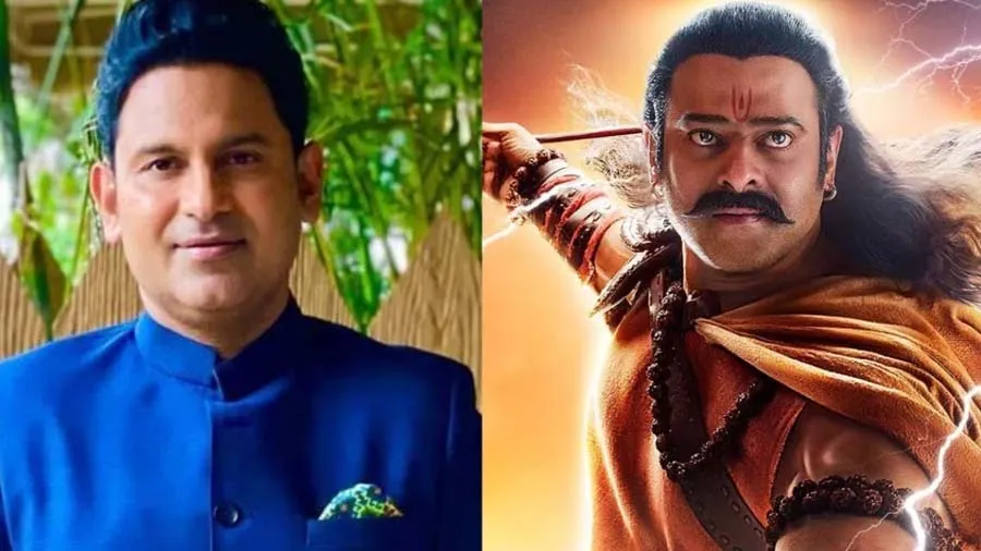 લોકોની નારાજગી બાદ ઝૂક્યા મેકર્સ,આદિપુરુષના છપરી ડાયલોગ બદલાશે, જુઓ મનોજની ટ્વીટ