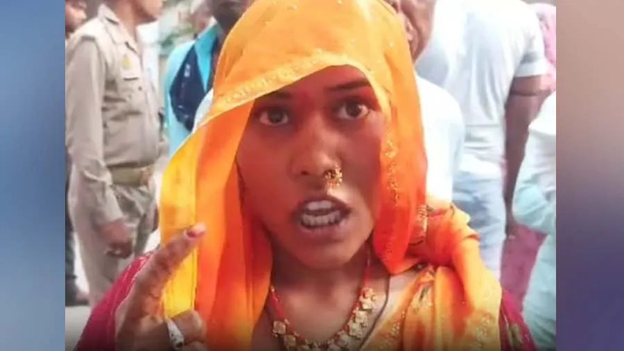 એક યુવતી અને બે દાવેદાર, પોલીસ સ્ટેશનમાં 6 કલાક સુધી થઈ રકઝક,પોલીસ પણ ચકરાવે ચડી