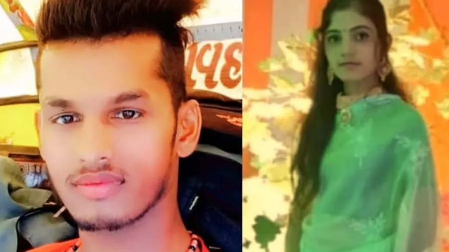 બાપે દીકરી અને તેના પ્રેમીની હત્યા કરીને શવને ચંબલ નદીમાં ફેકી દીધા