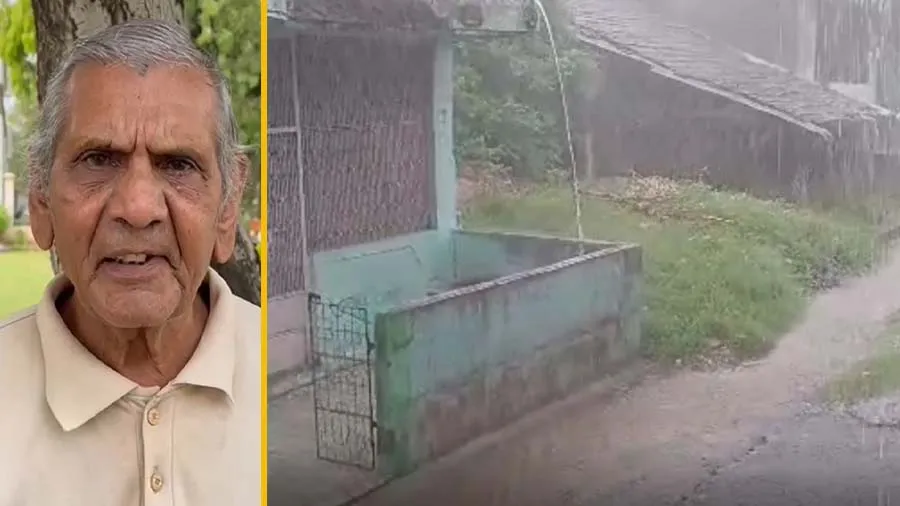 અંબાલાલ પટેલે જણાવ્યું-હવે ક્યારે ગુજરાતમાં પડશે ભારેથી અતિભારે વરસાદ