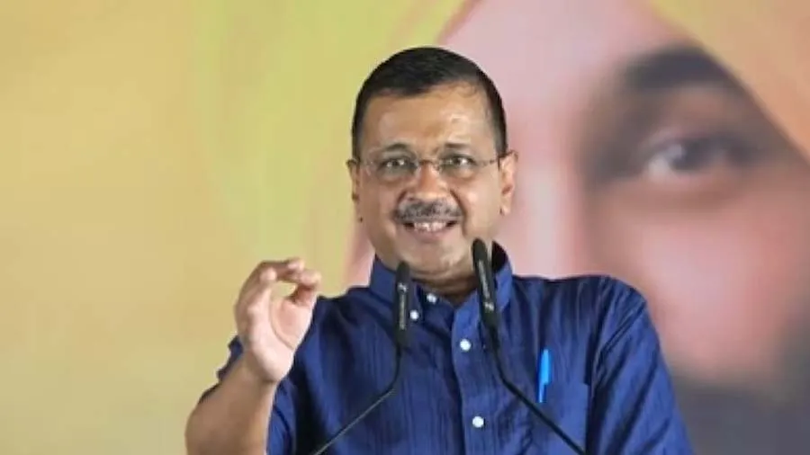 CM ગેહલોત-વસુંધરા ભાઈ-બહેન, અભણ લોકો દેશ ચલાવી રહ્યા છે: CM કેજરીવાલ