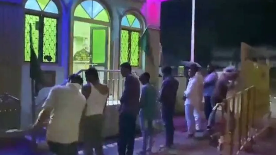 કોંગ્રેસના ધારાસભ્યની માગ-જૂનાગઢમાં યુવકોને મારનાર પોલીસકર્મીઓ પર થાય કાર્યવાહી