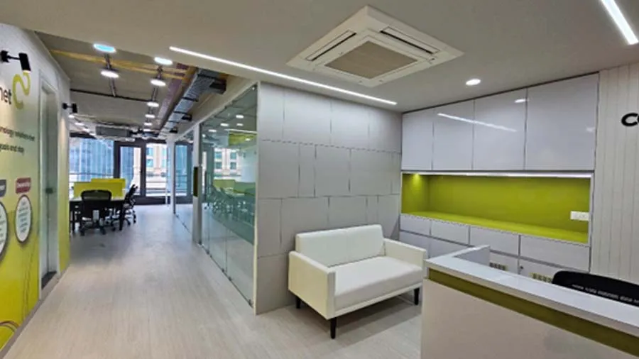 વૈશ્વિક ખ્યાતિ પ્રાપ્ત IT કંપની કોમનેટ હવે અમદાવાદમાં