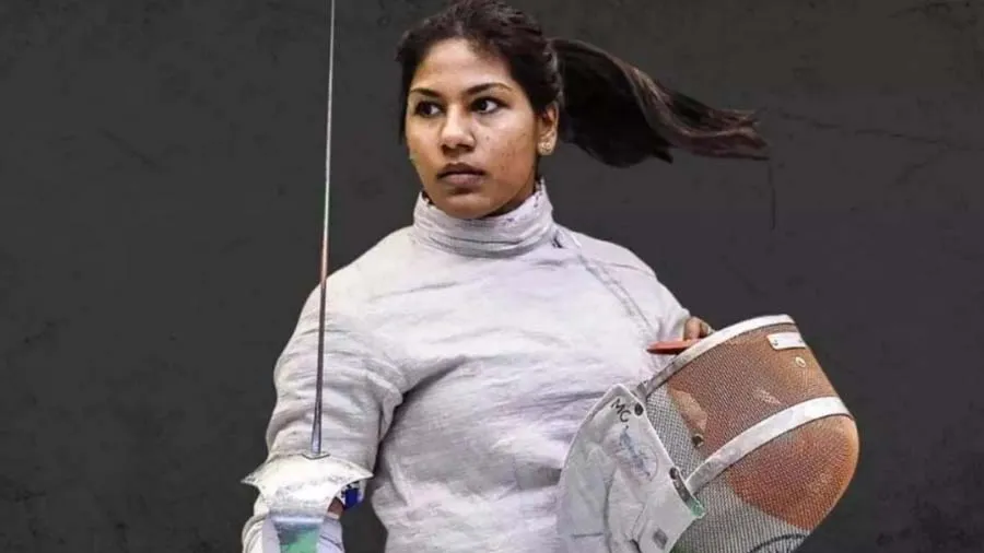 માતાના સંઘર્ષને સફળ બનાવતી ભવાની દેવી, તલવારબાજીમાં રચ્યો ઇતિહાસ