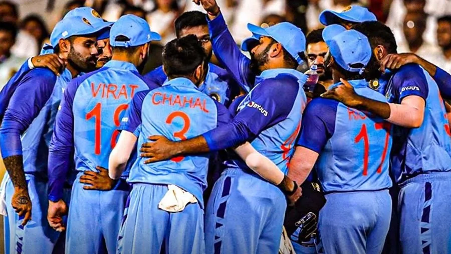 2019-23 સુધી આટલી બદલાઈ ભારતીય ટીમ, આ વખત ODI WCમાં 5 ખેલાડી નહીં રમે