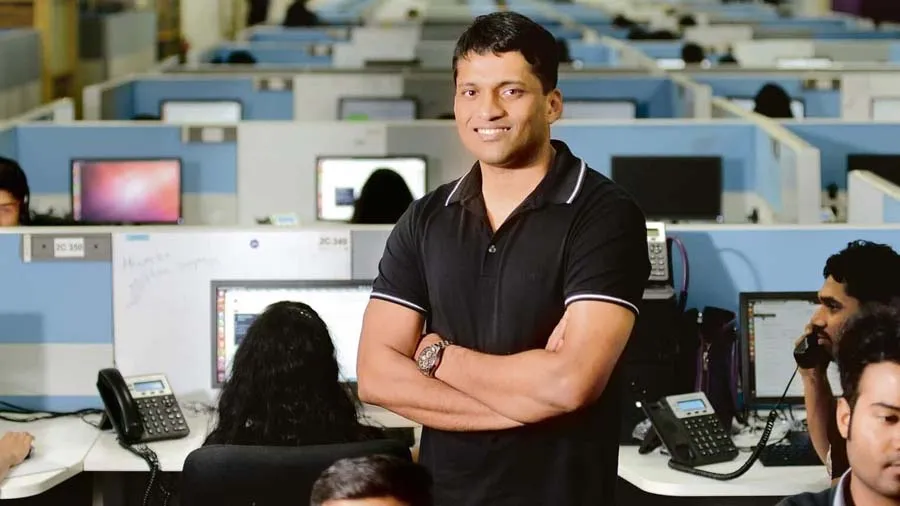 સૌથી મોટી એડટેક કંપની Byju’sમાં છટણીનો બીજો રાઉન્ડ, 1000 કર્મચારીઓને કર્યા છૂટા