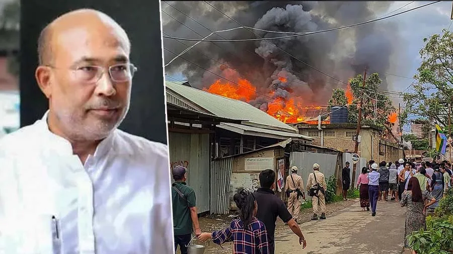 પોતાની જ સરકાર સામે BJPના 9 MLAએ PMને પત્ર લખ્યો, પછી બીજા દિવસે 8 MLAએ.....