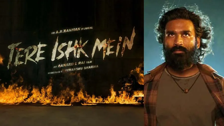 Video: 'રાંઝણા' બાદ ધનુષની નવી હિન્દી ફિલ્મ, બોલ્યો- કુંદન તો માની ગયો, શંકર..