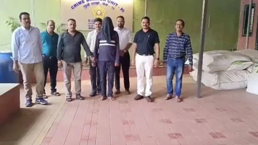 મુંબઇમાં 4672 કરોડનું નકલી શેરબજાર ચાલતું હતું, સરકારને 1000 કરોડનું નુકશાન