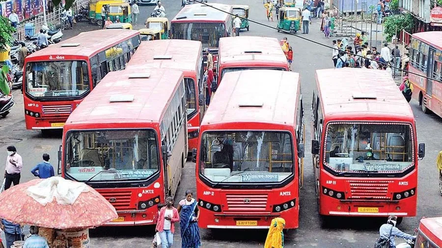 અમદાવાદીઓના ખિસ્સા થશે ખાલી, AMTS-BRTSની મુસાફરી મોંઘી થશે