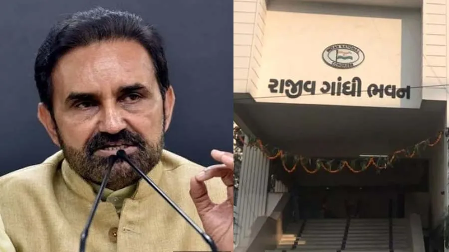 હવે ગુજરાત કોંગ્રેસ ભાજપને ટક્કર આપશે, હાઇકમાન્ડે લીધો આ મોટો નિર્ણય,કમલની જેમ..