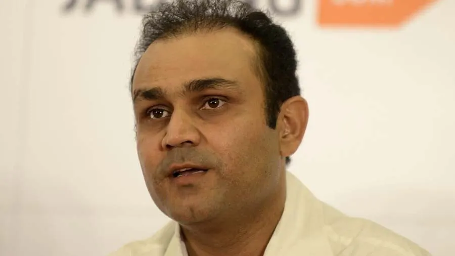 શું ભારતીય ટીમના ચીફ સિલેક્ટર બનવા BCCIએ સેહવાગનો સંપર્ક કર્યો? વિરુએ આપ્યો જવાબ