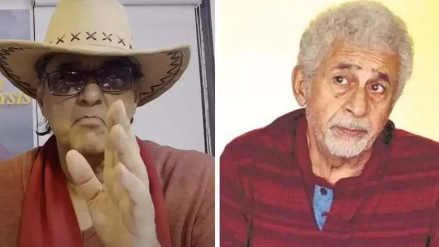 ખન્ના કહે- 100 કરોડની વસ્તી હોવા છતાં પણ અહીં હિંદુઓ સુરક્ષિત નથી, નસીર સાહેબ...