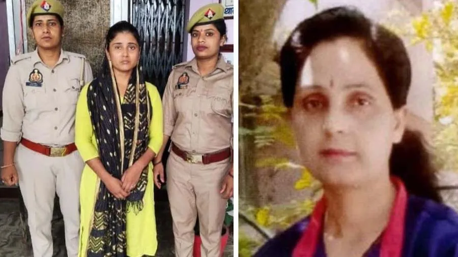 બહેનપણી સાથે લગ્ન કરવા માગતી હતી યુવતી, છોકરો બનવા તાંત્રિક પાસે ગઈ અને...