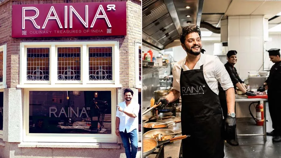 હવે વિદેશમાં લોકોને ભારતીય ભોજન ખવડાવશે સુરેશ રૈના, આ જગ્યાએ ખોલ્યું રેસ્ટોરાં