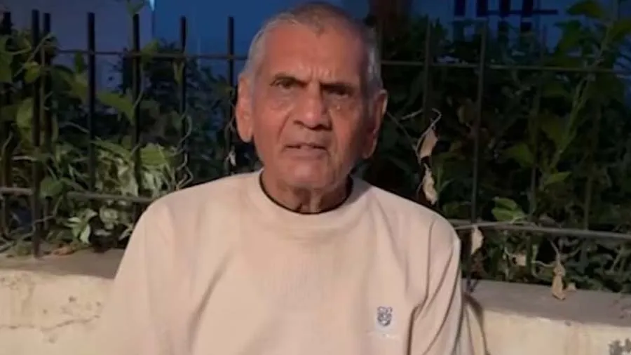 24 કલાકમાં ચોમાસું બેસી જશે, ગુજરાતમાં વરસાદ ધબધબાટી બોલાવશે: અંબાલાલ પટેલ