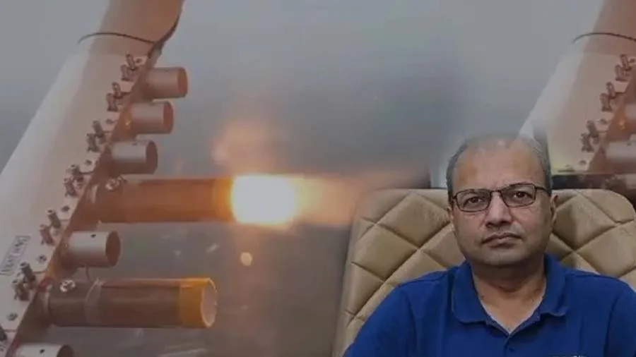 IIT કાનપુરની નવી સફળતાઃ 5000 ફૂટની ઉંચાઈથી ક્લાઉડ સીડિંગ દ્વારા કૃત્રિમ વરસાદ