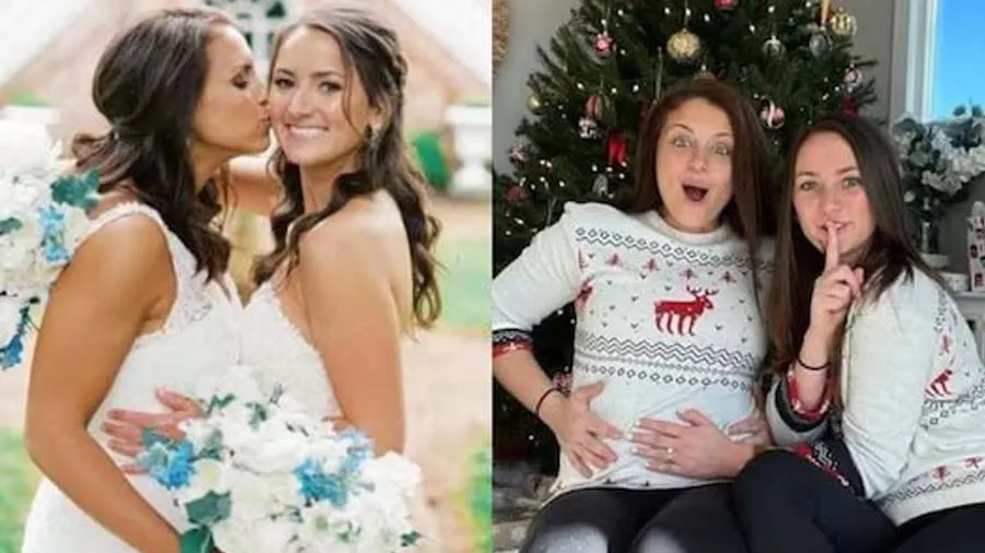 2 બહેનપણીઓએ કર્યા લગ્ન, મા બનવા અજાણ્યા પુરુષનો લીધો સહારો, જેણે બનવાનું હતું...