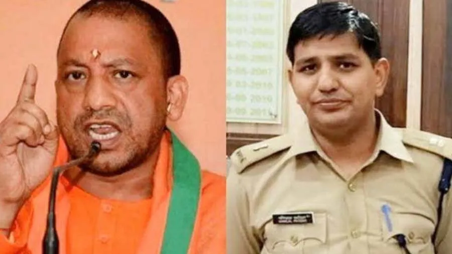 જેના પર 50,000નું ઇનામ હતું તે IPS મણીલાલ પાટીદારને નોકરીમાંથી બરતરફ કરાયો