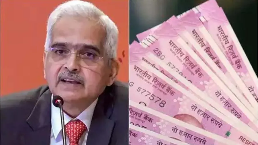 RBI ગવર્નરે જણાવ્યું અત્યાર સુધીમાં કેટલી નોટો પાછી આવી, બદલવાને બદલે લોકો...