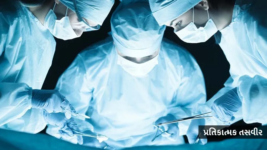 બાળકની તોતડાપણાની સારવાર કરવાની જગ્યાએ ડૉક્ટરે કરી નાખ્યા ખતના, તપાસના આદેશ