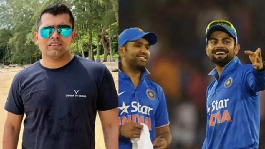 હદ થઇ ગઈ,જે ખુદ અપમાનિત થઈને ટીમની બહાર નીકળ્યો તે હવે રોહિત શર્માને સલાહ આપે છે