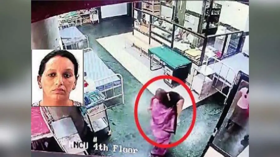 પોતાના બાળકો નહોતા એટલે સુરત સ્મીમેરમાંથી ચોરી કરી લીધું, પોલીસે આ રીતે શોધ્યું