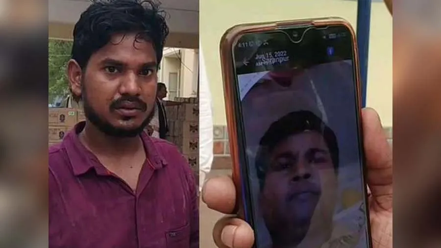 જે તાંત્રિકથી ઝાડુ-ફૂંક કરાવી રહી હતી મહિલા, તેની સાથે જ થઈ રફુચક્કર, પતિને..