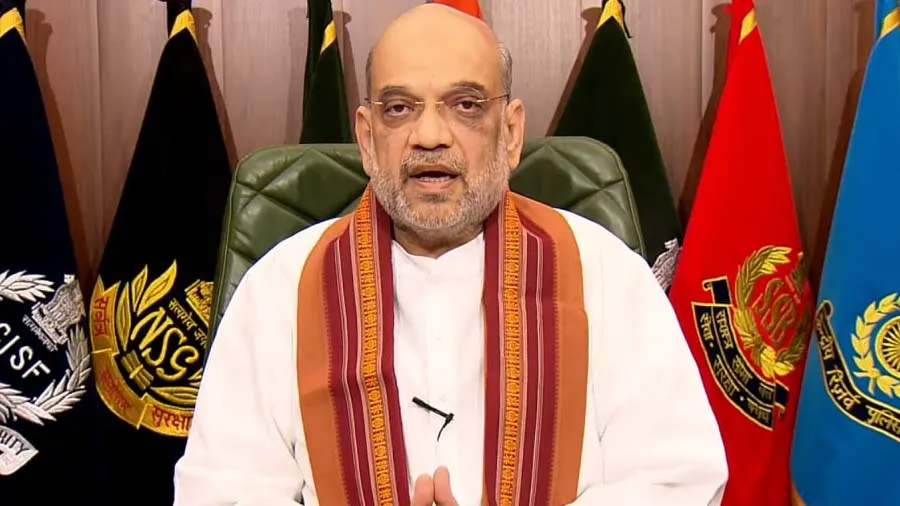 અમે ભારતમાં ડ્રગ્સનો વેપાર થવા નહીં દઈએ, ન ભારતમાંથી ડ્રગ્સને બહાર જવા દઈશુઃ શાહ