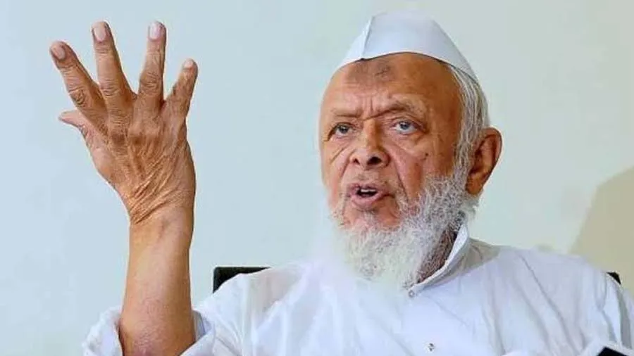 ઉલેમા-એ-હિંદની મુસ્લિમોને ખાસ સલાહ-કુરબાનીની તસવીરો સોશિયલ મીડિયા પર ન નાખો