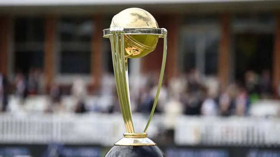 વન-ડે વર્લ્ડ કપને લઈને મોટું અપડેટ, આ 2 શહેરોમાં થઈ શકે છે સેમીફાઈનલ