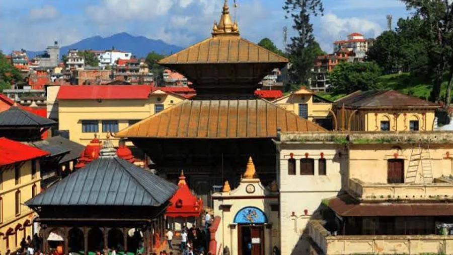 પશુપતિનાથ મંદિરથી ગાયબ થયું 10 કિલો સોનું, ઇનવેસ્ટિગેશન અધિકારીઓએ કર્યું જલહરી..