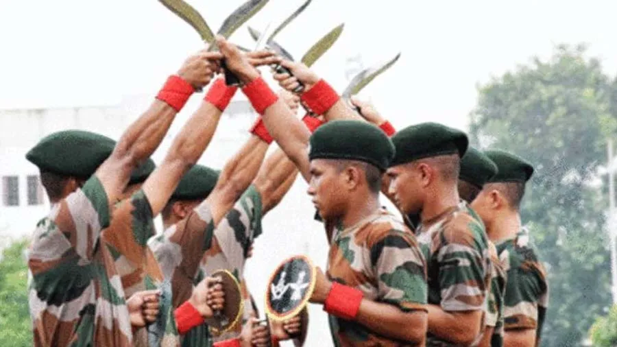 ભારતથી નારાજ નેપાળી ગોરખા સૈનિકો વેગનર આર્મીમાં જોડાઈ રહ્યા છે?રિપોર્ટથી ચિંતા