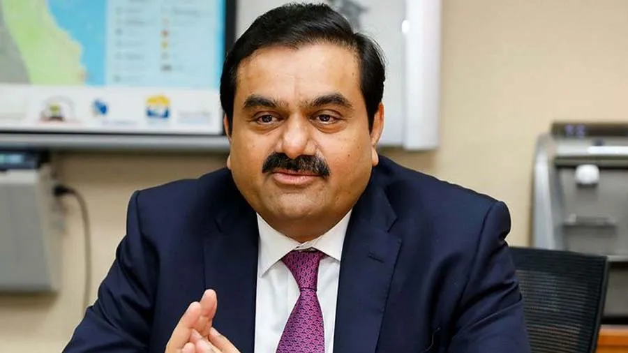 અદાણીએ જણાવ્યું કે હિંડેનબર્ગના રિપોર્ટની તેમની કંપની પર શું અસર પડી