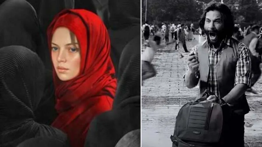 72 હૂરેં: સેન્સર બોર્ડનો સર્ટિફિકેટ આપવાનો ઇનકાર, ડિજિટલ રીલિઝ કર્યું ટ્રેલર