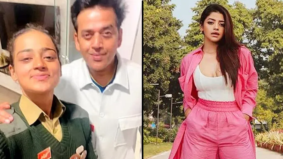 અગ્નિવીર બની આર્મીમાં સામેલ થઈ રવિ કિશનની દીકરી ઇશિતા, બીજી દીકરી બની અભિનેત્રી