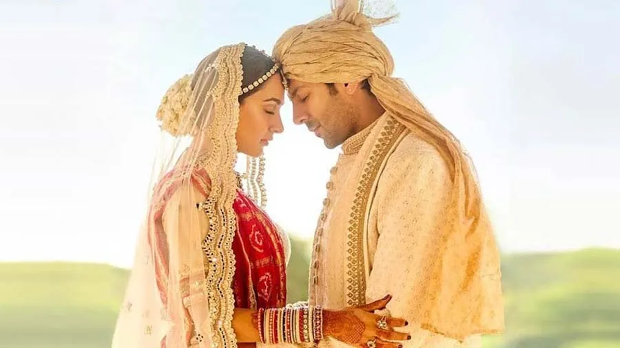 કિયારા-આર્યનની 'સત્યપ્રેમ કી કથા' ફિલ્મ જોવા જતા પહેલા વાંચી લો આ રિવ્યૂ