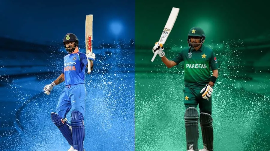 બાબરે 4 વર્ષમાં વિરાટને પાછળ છોડ્યો, ગયા વર્લ્ડ કપથી આજ સુધી આ બેટ્સમેનો સુપરહિટ