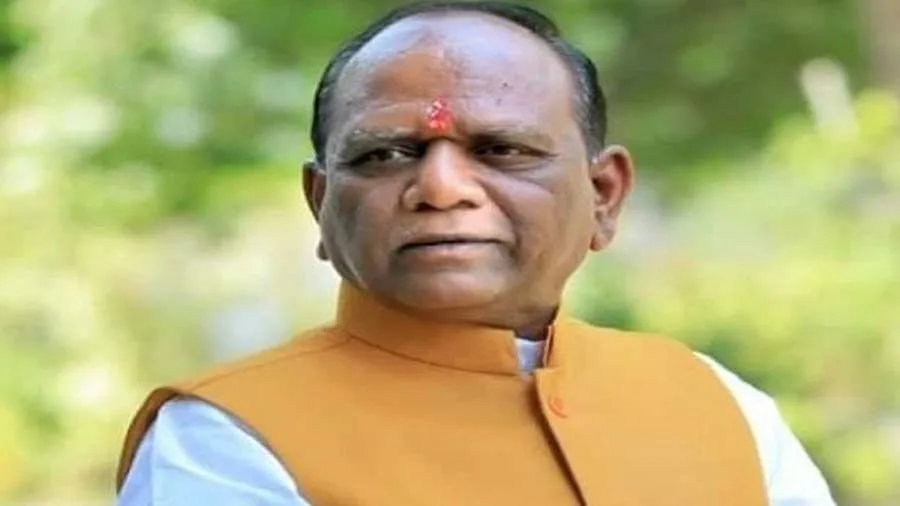 મારે રૂપિયા ખાવા હોય તો ઘણા રસ્તા છે, નનામા પત્રથી ગુજરાતના ભાજપ સાંસદ ગિન્નાયા