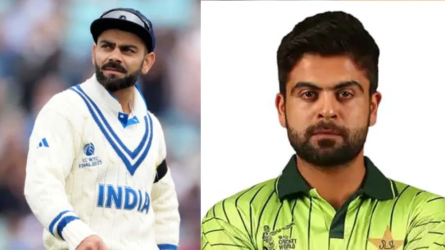 અહમદ શહજાદનો કોહલી લઈને મોટો ખુલાસો, બોલ્યો- જ્યારે મને જરૂરિયાત પડી તો..